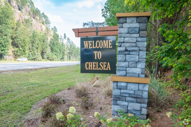 Property Manager in Chelsea AL